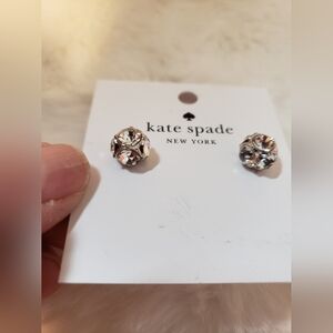 Kate Spade Lady Marmalade Studs Earrings